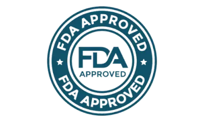 FDA Approved of GlucoThrive 