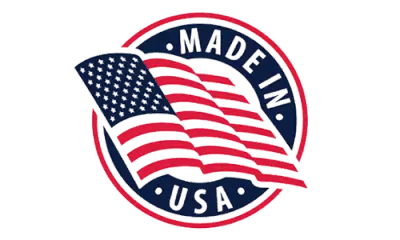 Made In The USA of GlucoThrive 
